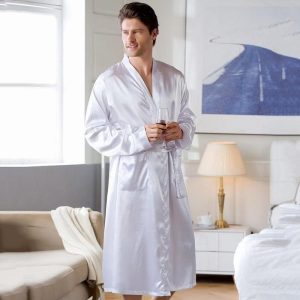 blouse kimono homme
