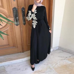 kimono femme moderne
