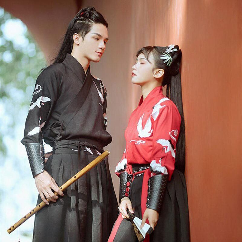 kimono samouraï authentique