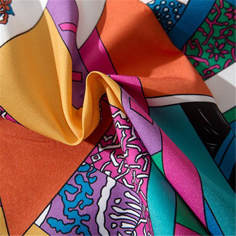 vêtement femme kimono court coloré