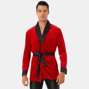 kimono de Noël