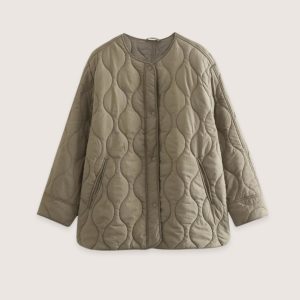 kimono élégance beige