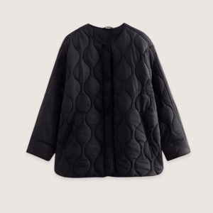 kimono élégance noire