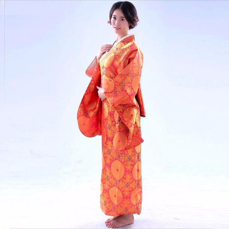 kimono élégant femme grande taille