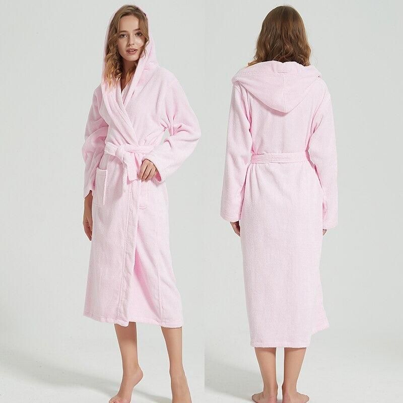 kimono femme en coton