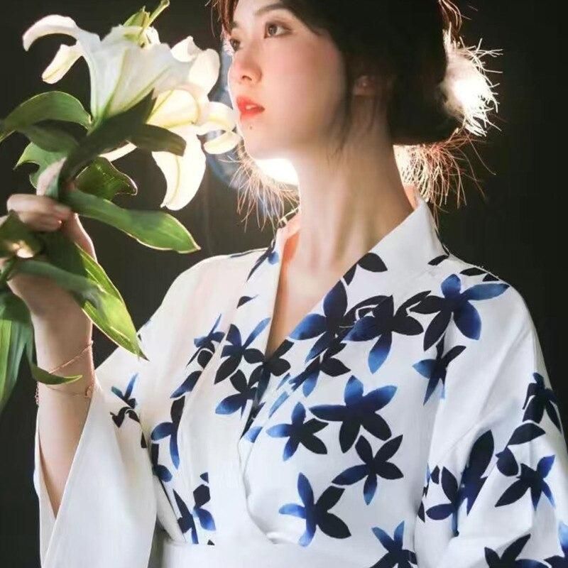 kimono japon femme