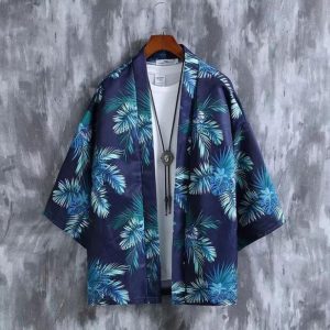 kimono homme festival
