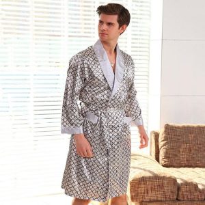 kimono homme long