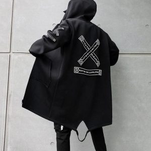 kimono homme ninja
