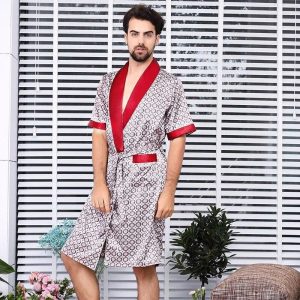 kimono homme original