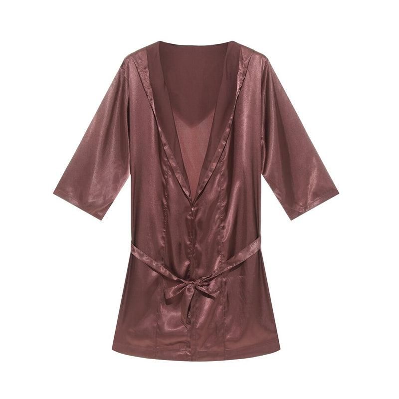 kimono homme sexy