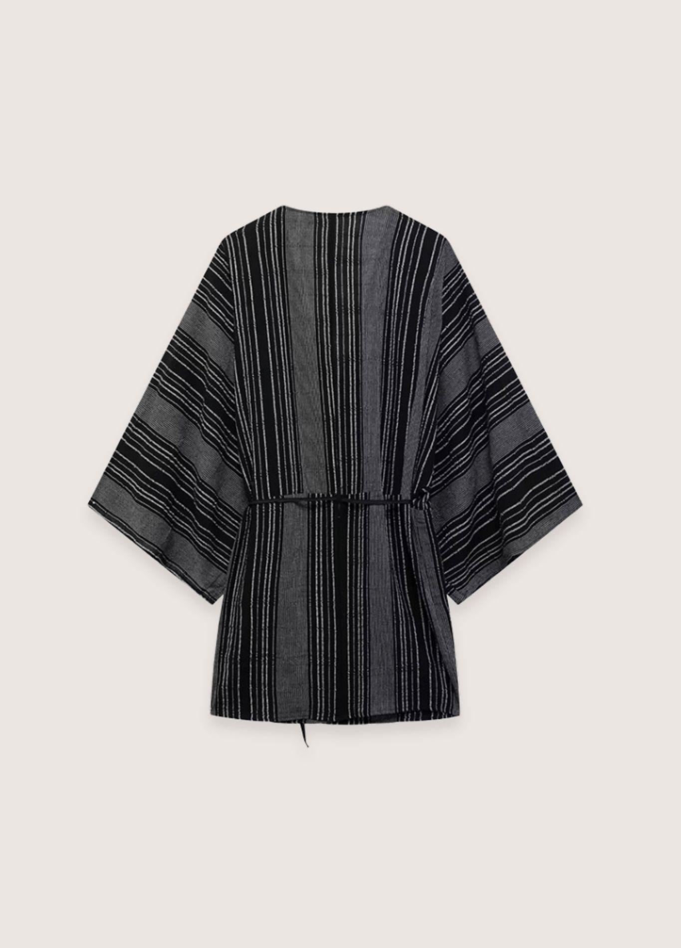 tenue kimono shima