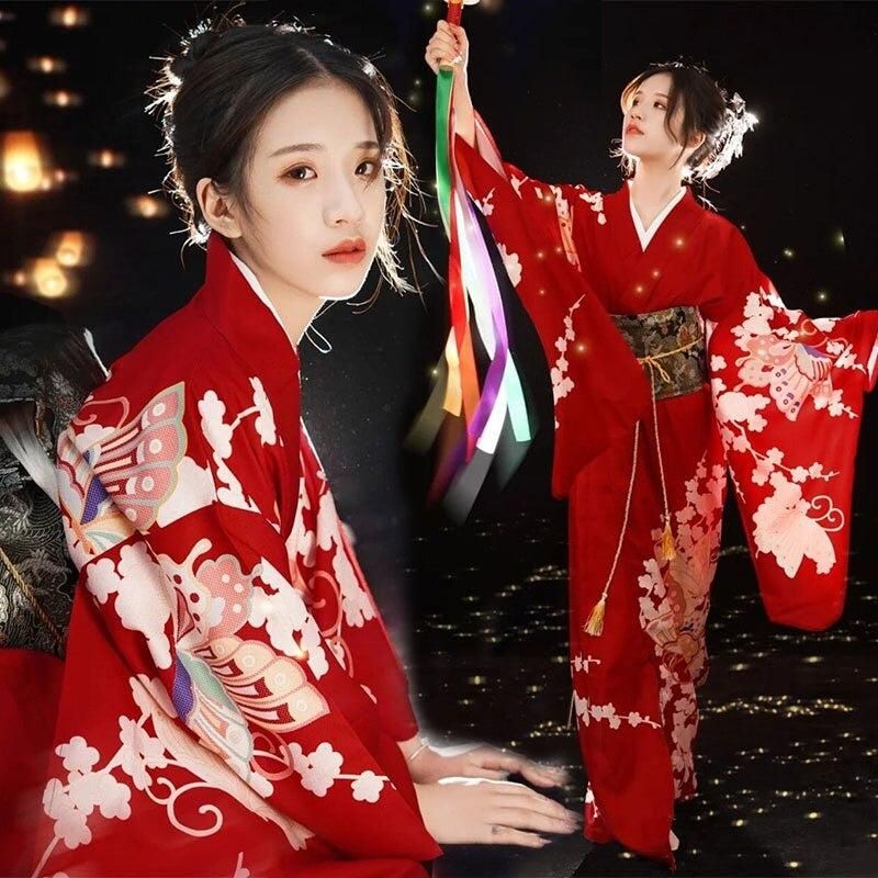kimono japonais femme mariage
