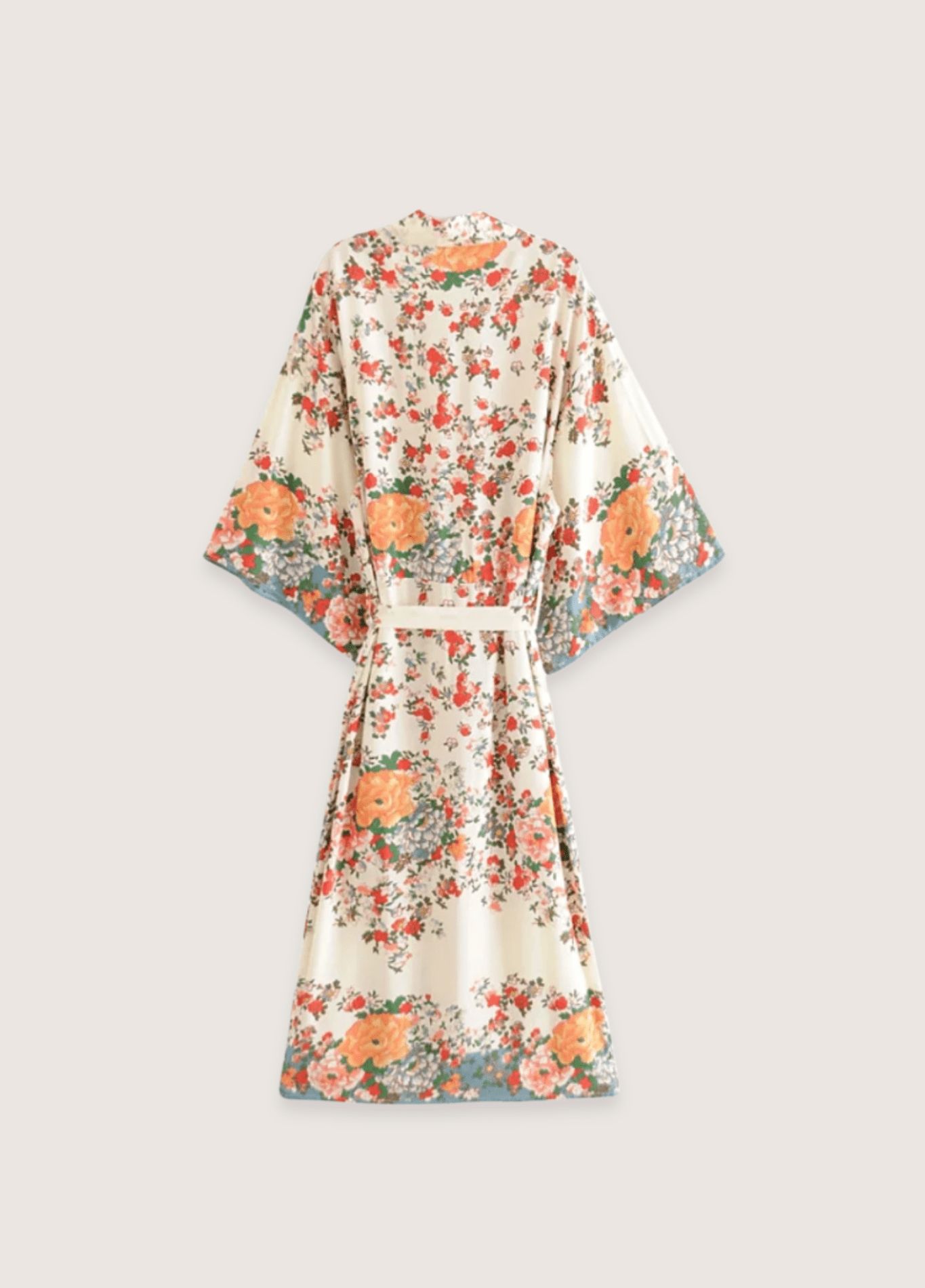 kimono long Yume