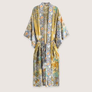 kimono long Hyō