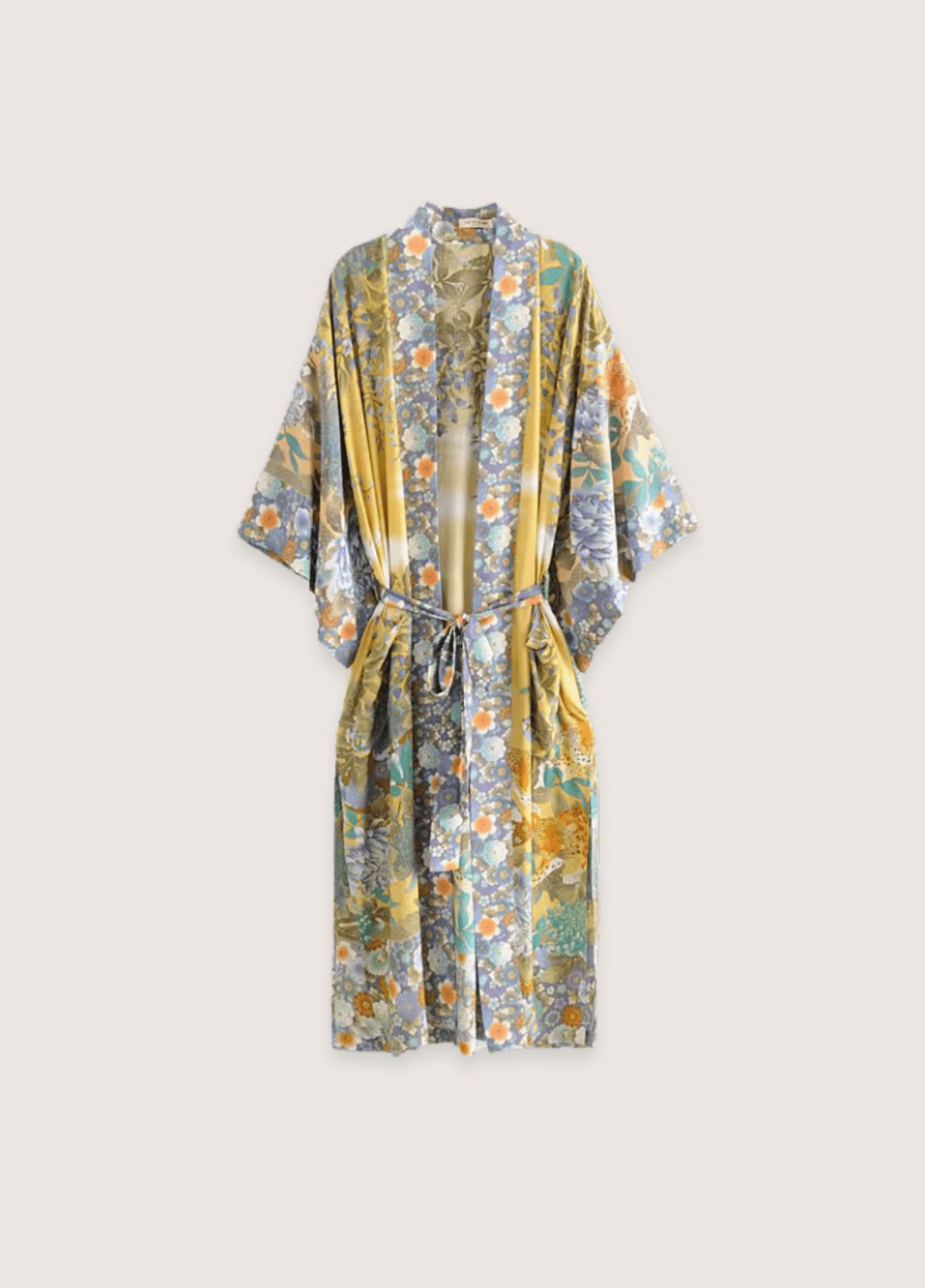 kimono long Hyō