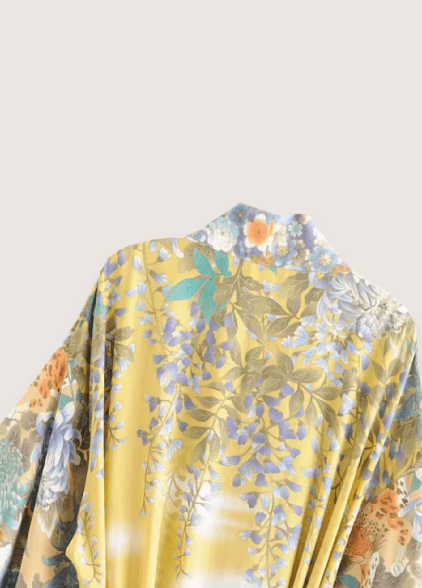 kimono long style Hyō