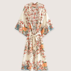 kimono moderne Yume