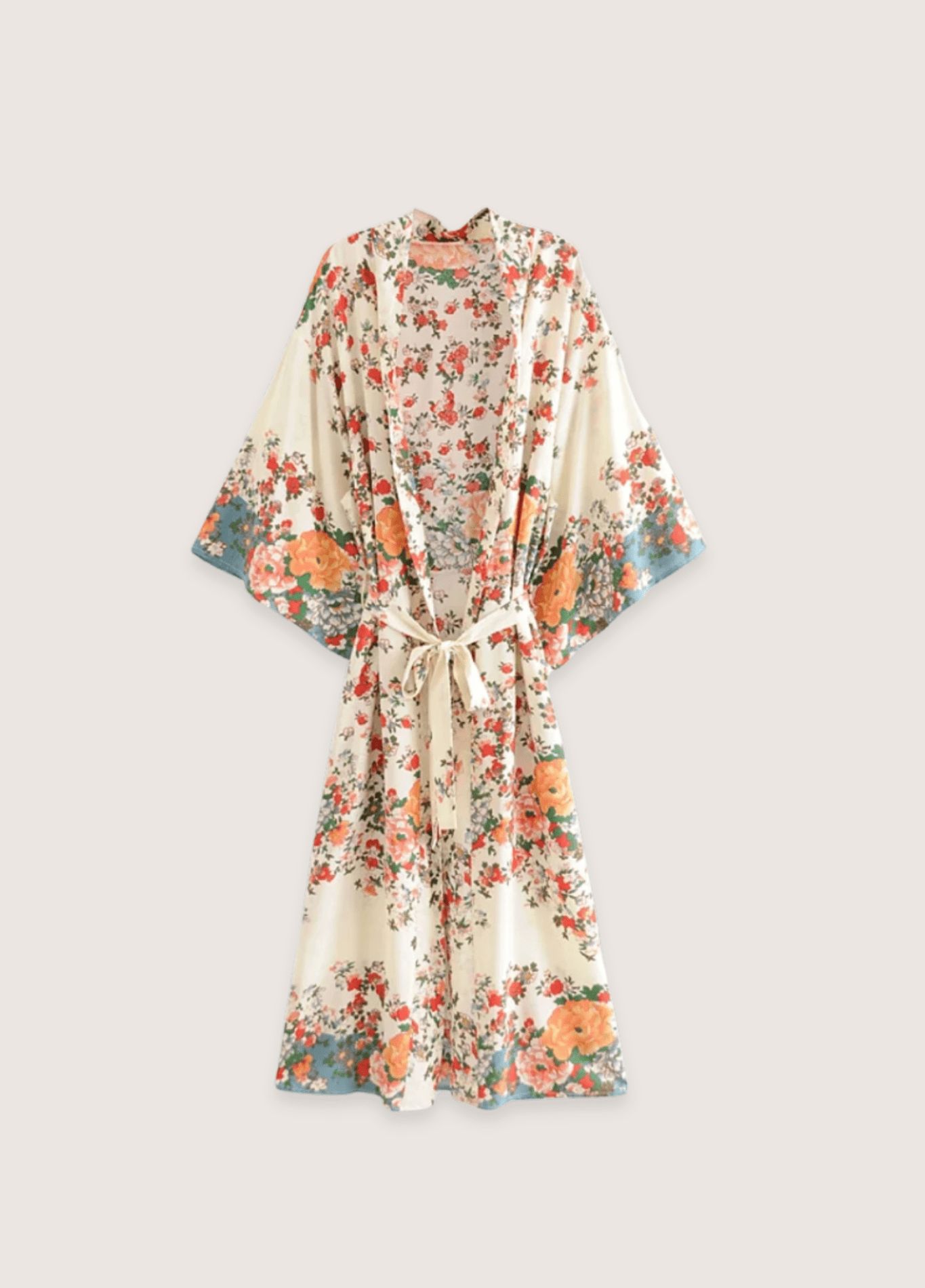 kimono moderne Yume
