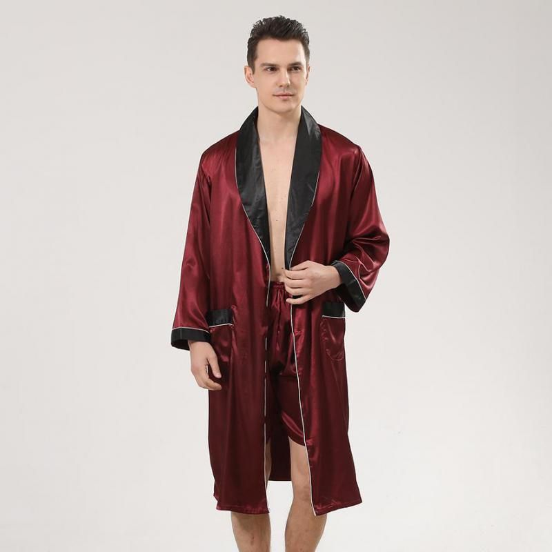 kimono tendance pour homme