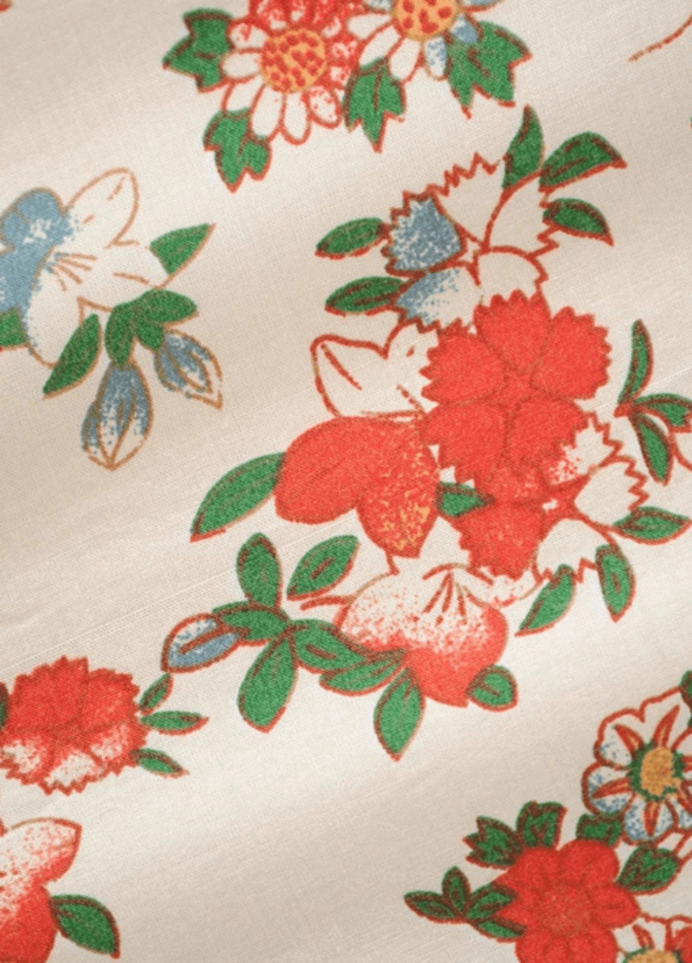 vêtement kimono long Yume