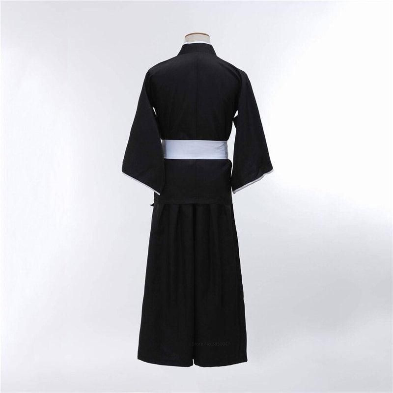 kimono Rukia en différentes tailles