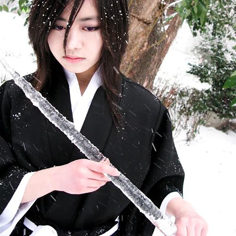 kimono Rukia pour femme