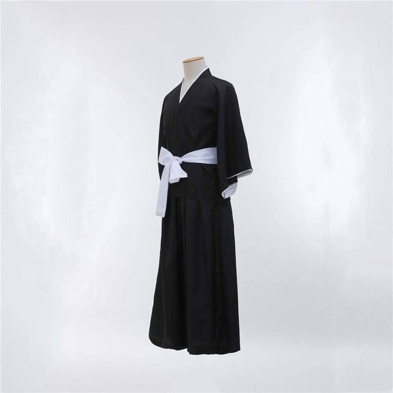 kimono Rukia pour la maison