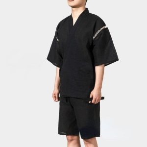 kimono style yukata homme