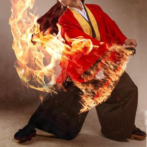 kimono Yoriichi