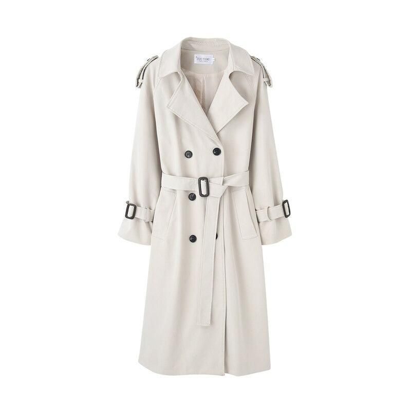 manteau chic kimono