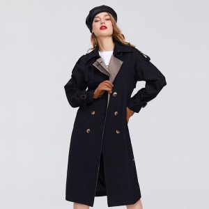 manteau fashion femme