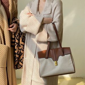 manteau hiver chic femme