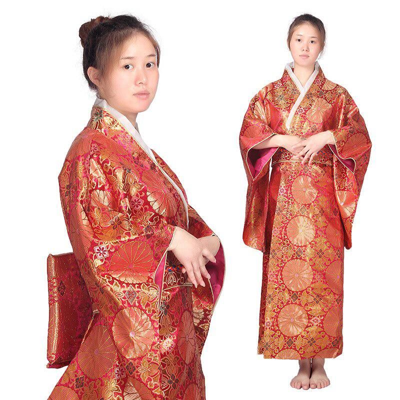 mode japonaise grande taille pour femme