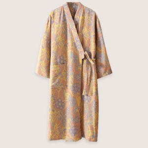 peignoir kimono femme Rêverie Impériale