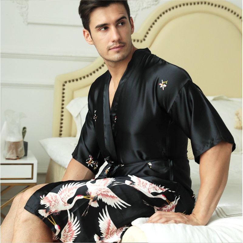 pyjama homme en tissu doux