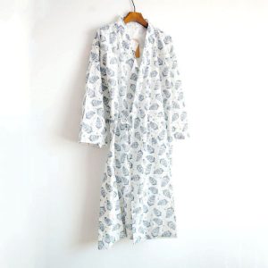 pyjama kimono nature