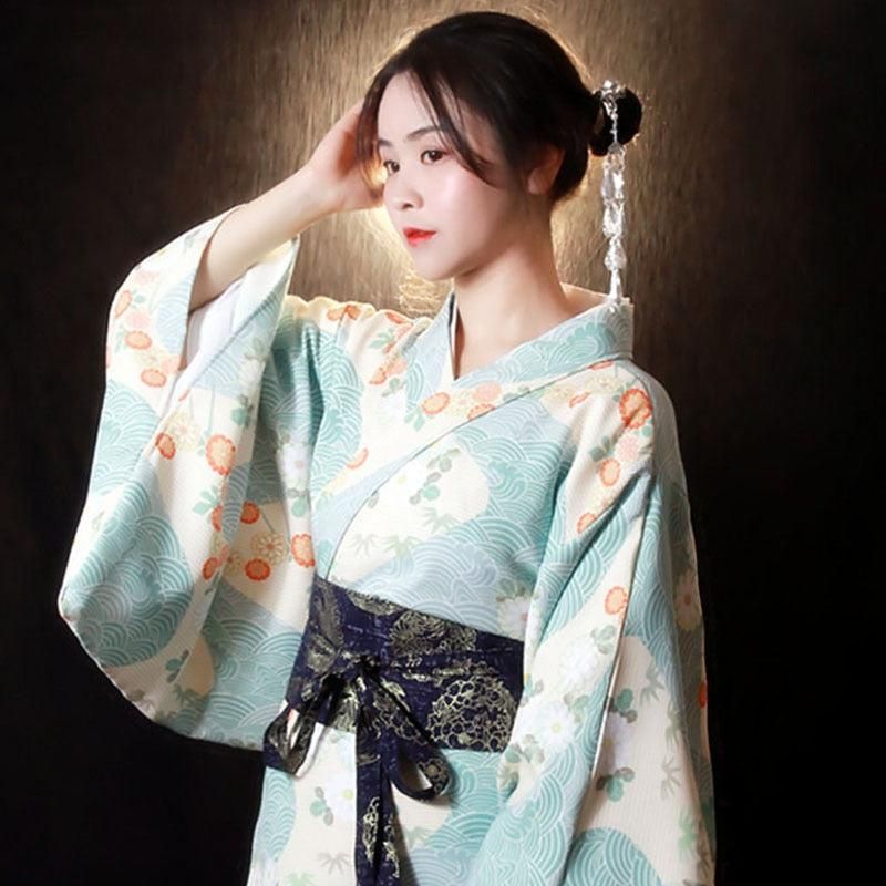 robe de mariée style nippon