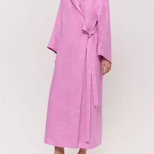 robe kimono Bara Style