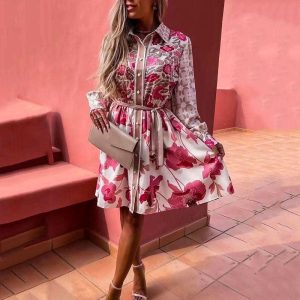 robe kimono dressing chic
