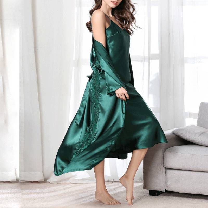 robe kimono chic