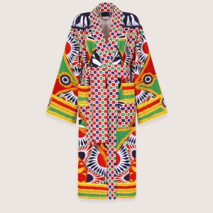 robe kimono Matsuri