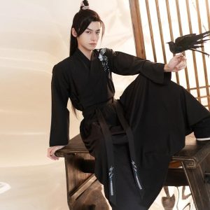 samurai kimono manga