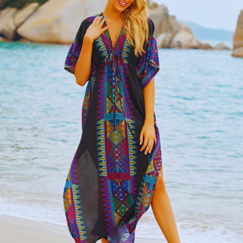 veste hippie pour femme