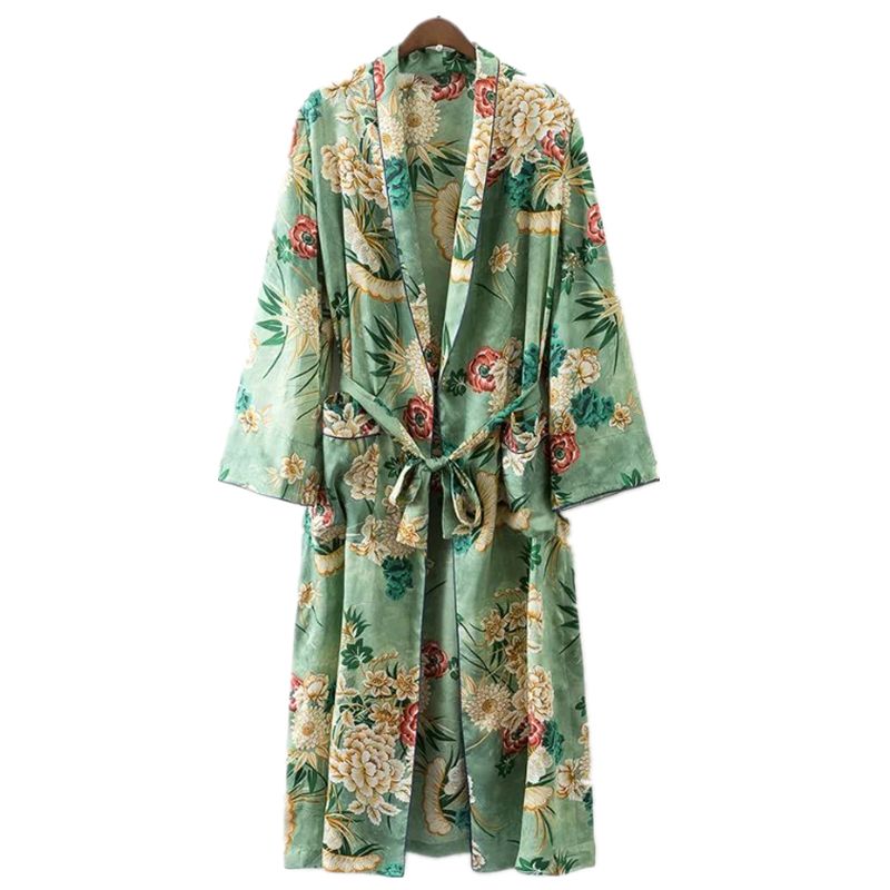 veste kimono chic