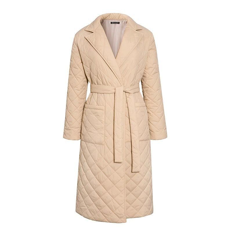 veste kimono hiver