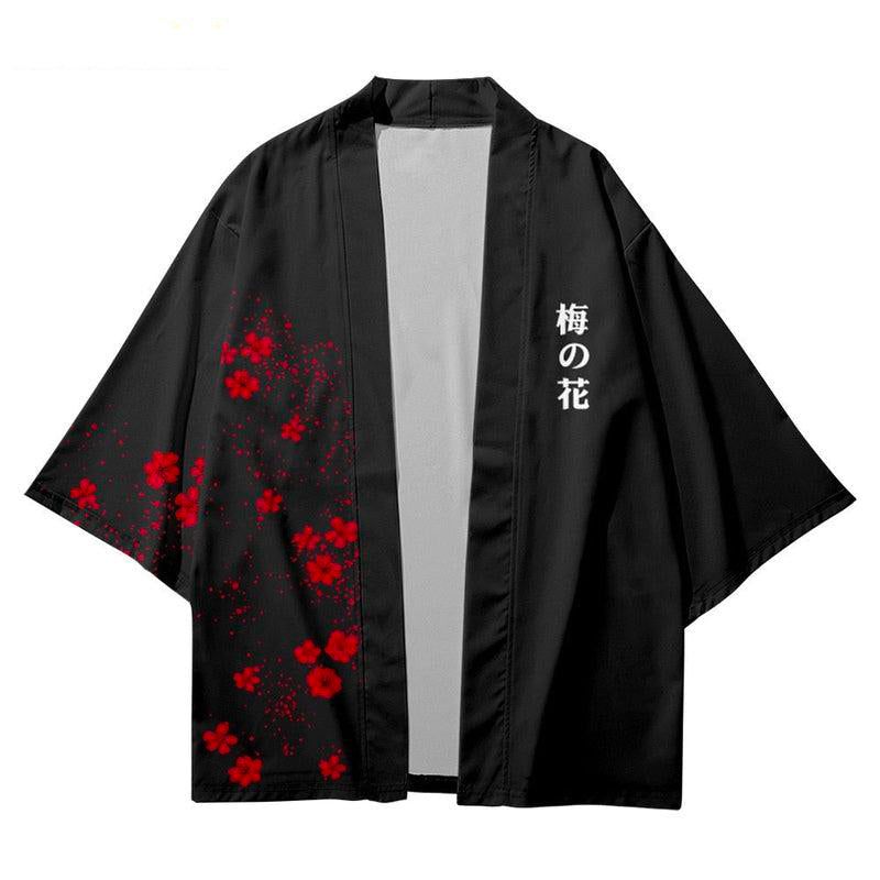 veste homme japon