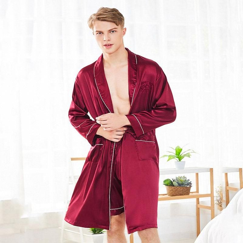 vêtement homme tendance kimono