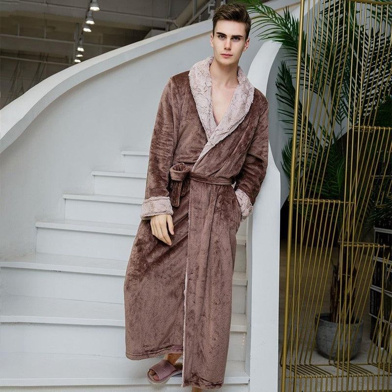 veste plaid homme
