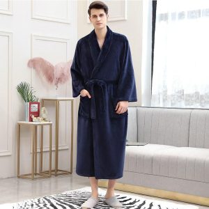 veste pyjama homme polaire